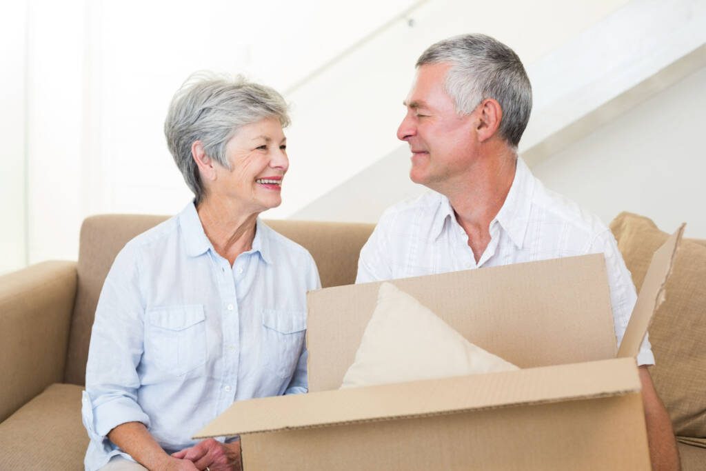 When to consider downsizing in retirement